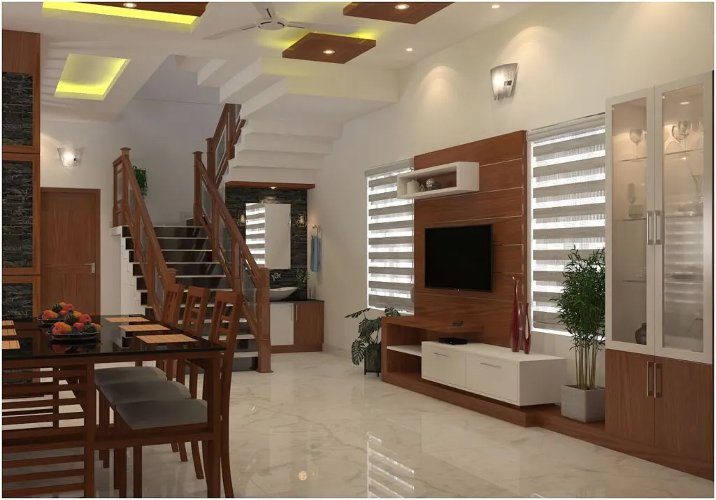 Interior Design Course: Room-Specific Design for Transform Your Space