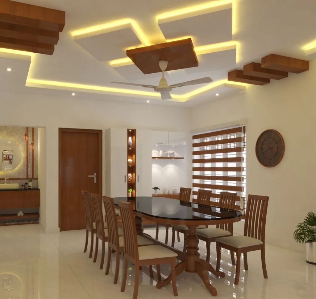 Interior Designing Course: Explore Design Elements and Principles