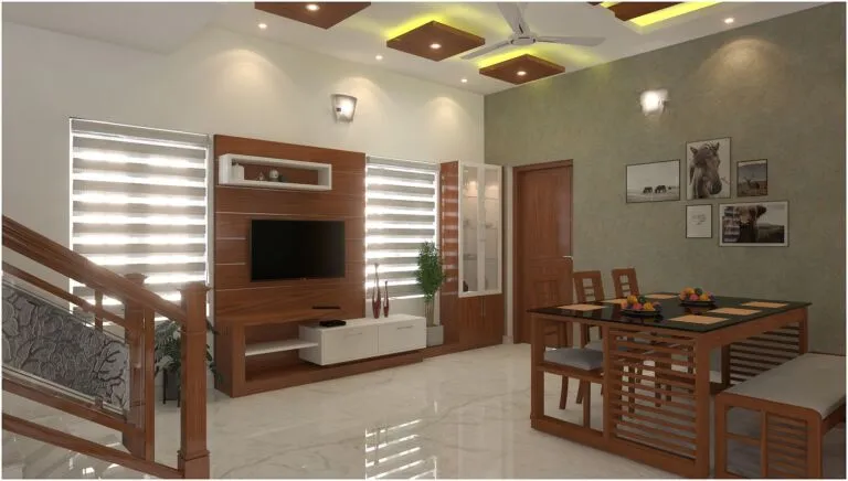 Unpacking Interior Design: A Creative Adventure