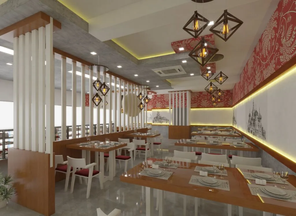 ddavs-interior-design-students-work-for-bikash-babu-sweets