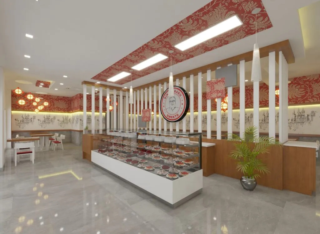 ddavs-interior-design-students-work-for-bikash-babu-sweets
