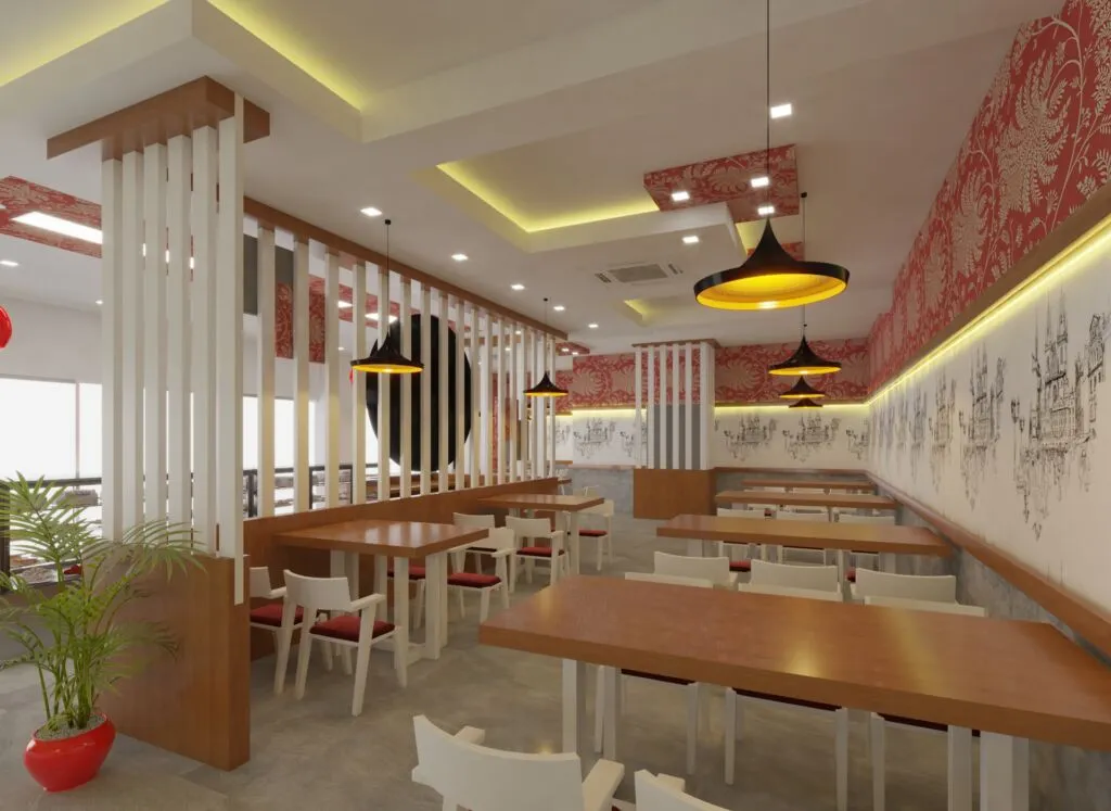 ddavs-interior-design-students-work-for-bikash-babu-sweets