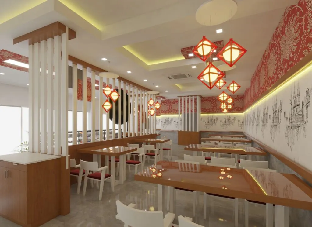 ddavs-interior-design-students-work-for-bikash-babu-sweets