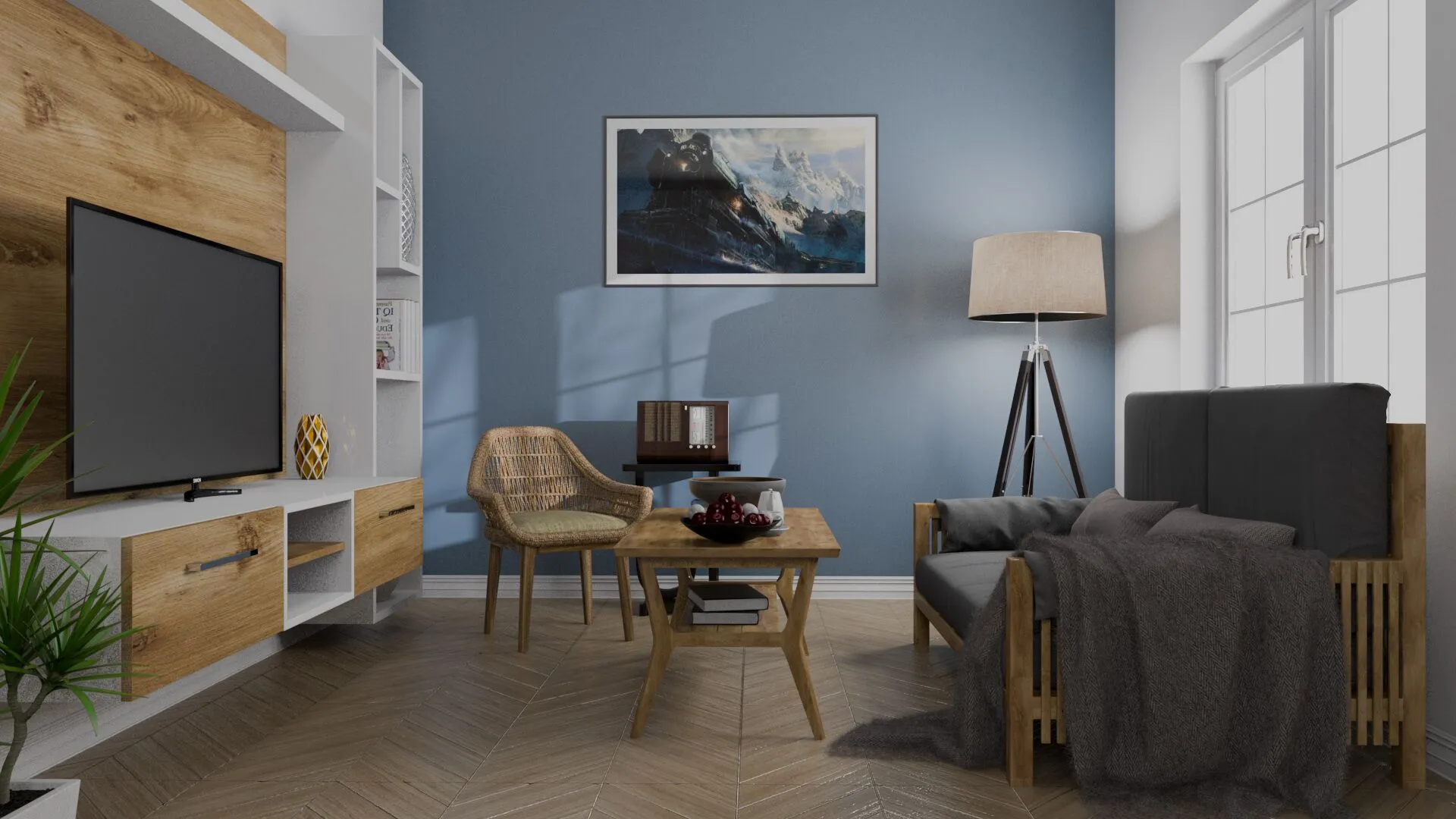 interior-design-institute-student-3d-design
